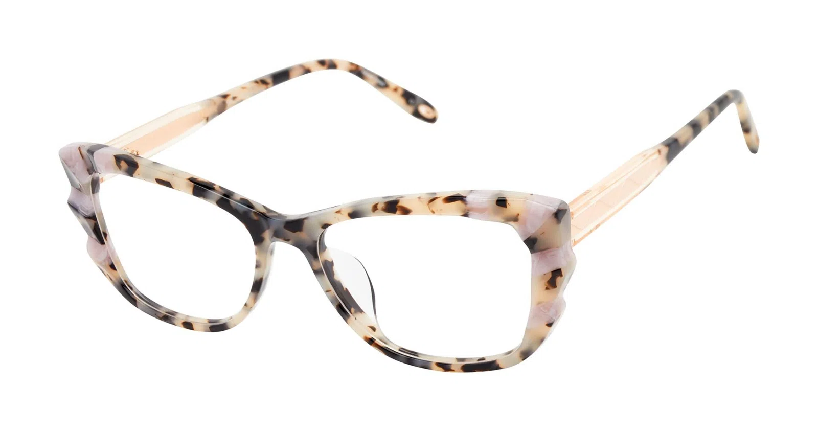 Victor Glemaud VGO040 Eyeglasses - view 2